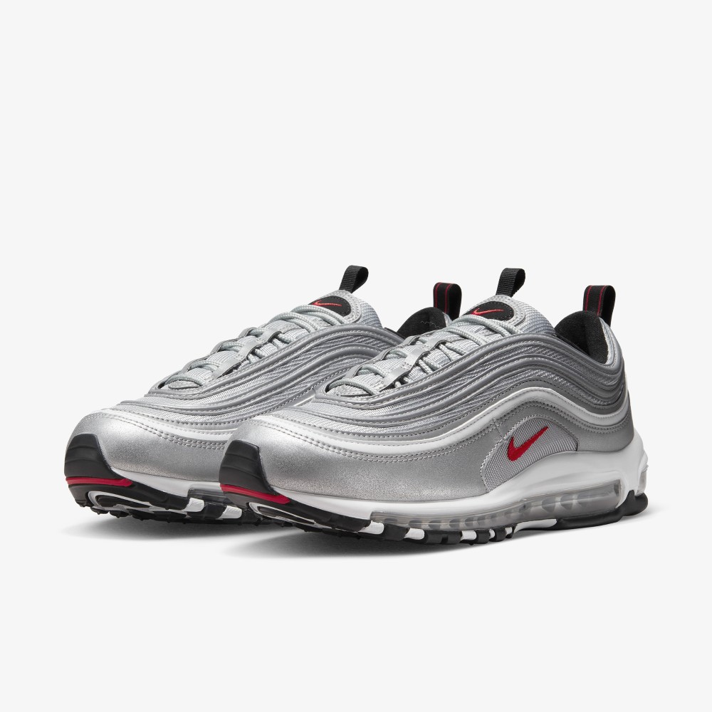 Air max 97 silver bullet gs online